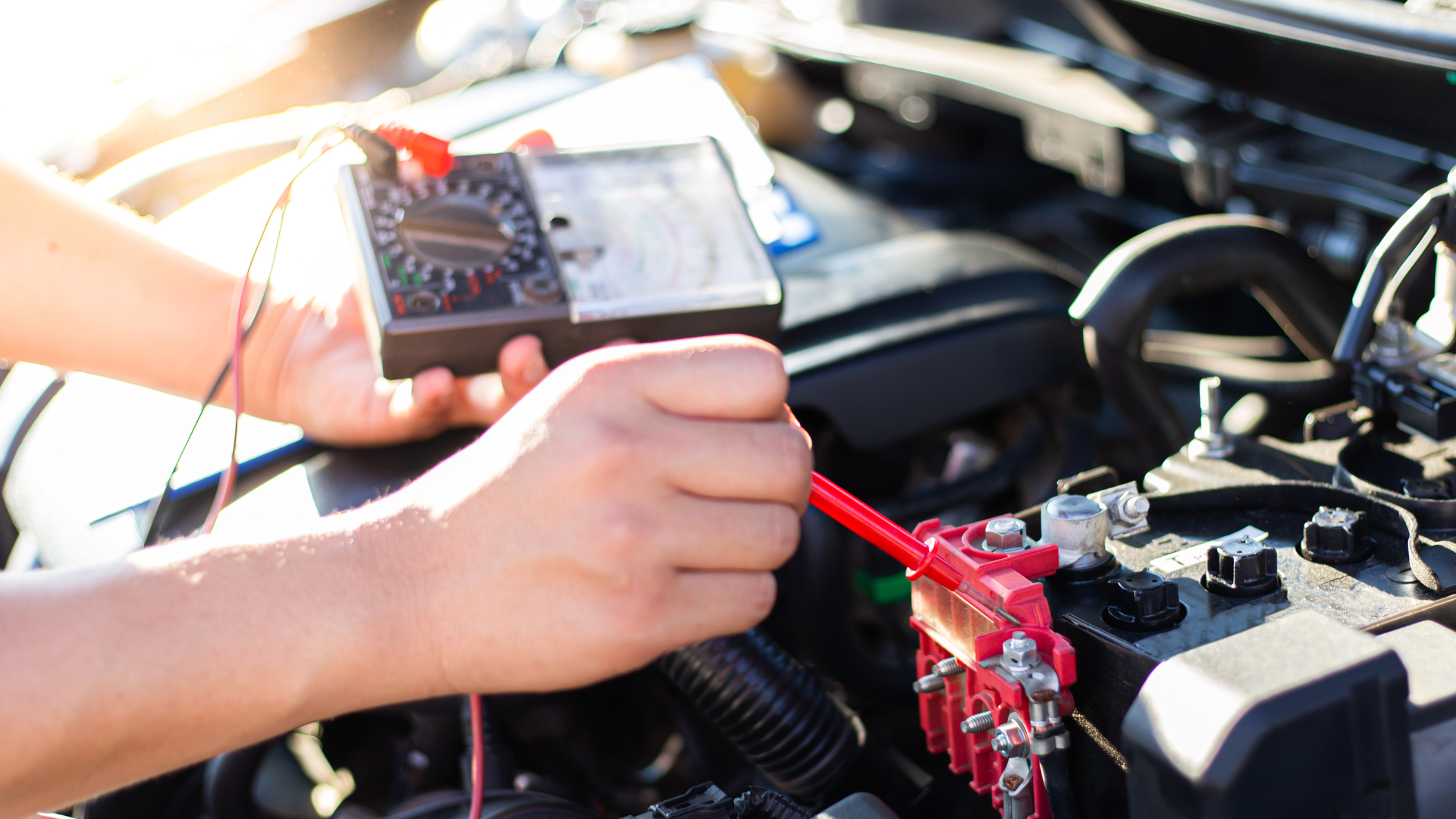 Featured image for “Professional Golf Car Repair with the Best Labor Rates in Town”